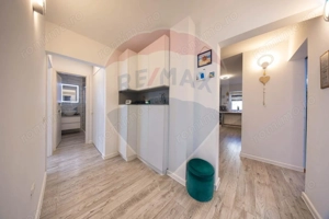 Apartament elegant si spatios, 4 camere, 2 parcari, Racadau! - imagine 6