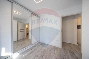 Apartament elegant si spatios, 4 camere, 2 parcari, Racadau! - imagine 10