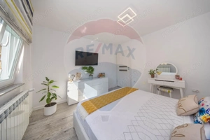 Apartament elegant si spatios, 4 camere, 2 parcari, Racadau! - imagine 7