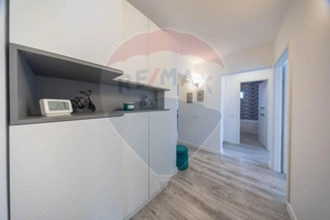Apartament elegant si spatios, 4 camere, 2 parcari, Racadau! - imagine 9