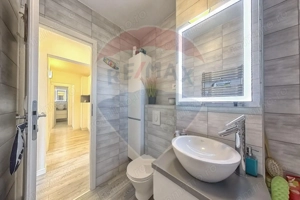 Apartament elegant si spatios, 4 camere, 2 parcari, Racadau! - imagine 18