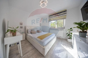 Apartament elegant si spatios, 4 camere, 2 parcari, Racadau! - imagine 12