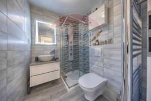 Apartament elegant si spatios, 4 camere, 2 parcari, Racadau! - imagine 19