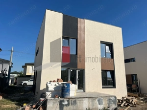 Vila Otopeni Lux - imagine 9