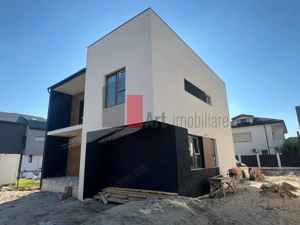 Vila Otopeni Lux - imagine 2