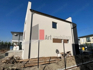 Vila Otopeni Lux - imagine 3