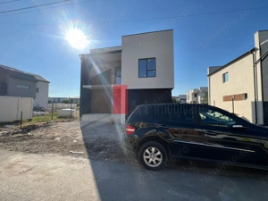 Vila Otopeni Lux - imagine 10