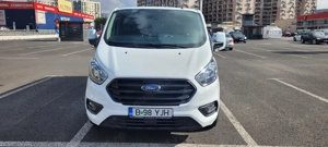 Ford Transit Custom L2H1 105CP 