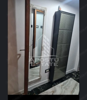 Garsoniera - Complex Studentesc