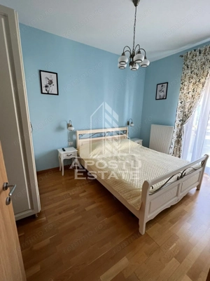 Apartament 3 camere , loc de parcare, bloc nou, Dumbravita