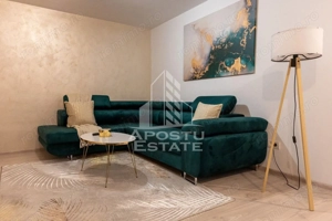Apartament 2 camere, centrala proprie, petfriendly, zona Fratelia