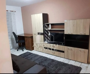 Apartament o camera, Sagului, clima, complet mobilat si utilat