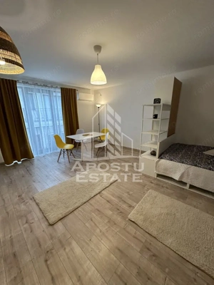 Apartament 1 camera Giroc