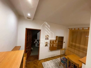 Apartament 1 camera, decomandat, zona Centrala - imagine 4