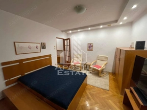 Apartament 1 camera, decomandat, zona Centrala