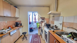 Apartament 2 camere,centrala proprie,bloc anvelopat,zona Dorobantilor - imagine 4