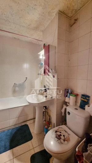 Apartament 2 camere,centrala proprie,bloc anvelopat,zona Dorobantilor - imagine 5