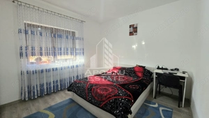 Casa individuala cu 4 camere si garaj in Sag - imagine 7