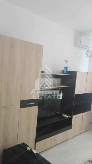 Garsoniera in zona Complexului Studentesc, etaj intermediar - imagine 2