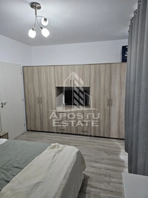 Apartament 2 camere Giroc, Centala propire,loc de parcare, Pet frendly