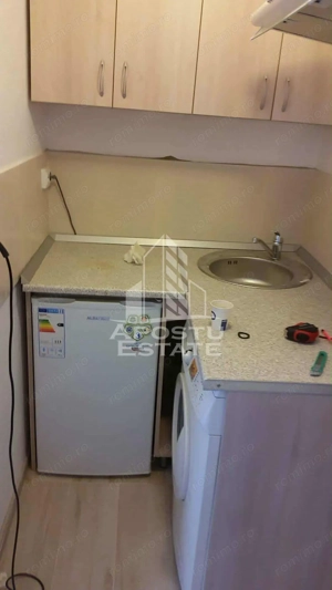 Garsoniera in zona Complexului Studentesc, etaj intermediar - imagine 3