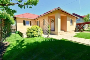 Casa individuala in Dumbravita, 2 locuri de parcare, Centrala proprie