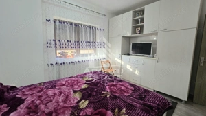 Casa individuala cu 4 camere si garaj in Sag - imagine 8