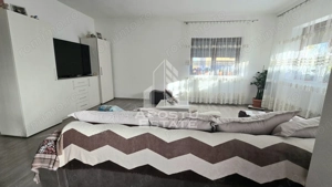 Casa individuala cu 4 camere si garaj in Sag - imagine 3