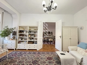 Apartament spatios, etaj intermediar, In Timisoara zona Iosefin - imagine 3