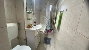 Apartament 2 camere, centrala proprie,semidecomandat, zona Dacia - imagine 6