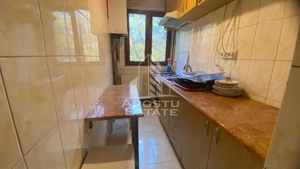 Apartament 2 camere, centrala proprie,semidecomandat, zona Dacia - imagine 5