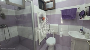 Casa individuala cu 4 camere si garaj in Sag - imagine 12