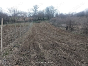 Teren intravilan de vânzare - imagine 2