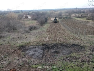 Teren intravilan de vânzare - imagine 3