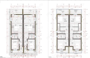 Duplex de vanzare, cartier Le Villette-Covaci, COMISION 0% . - imagine 10