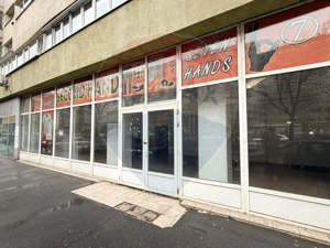 Spațiu comercial stradal 212mp de închiriat in zona Pantelimon