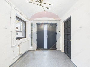 Spatiu de birouri in zona Aviatorilor – 95 mp utili + garaj 30 mp - imagine 3