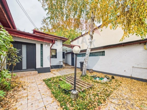 Spatiu de birouri in zona Aviatorilor – 95 mp utili + garaj 30 mp