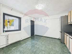 Spatiu de birouri in zona Aviatorilor – 95 mp utili + garaj 30 mp - imagine 5