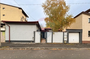 Spatiu de birouri in zona Aviatorilor – 95 mp utili + garaj 30 mp - imagine 13