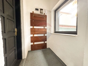 Spatiu de birouri in zona Aviatorilor – 95 mp utili + garaj 30 mp - imagine 9