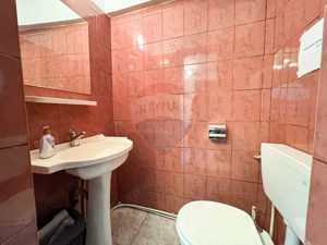 Spatiu de birouri in zona Aviatorilor – 95 mp utili + garaj 30 mp - imagine 11