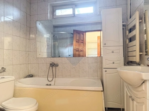 Spatiu de birouri in zona Aviatorilor – 95 mp utili + garaj 30 mp - imagine 12