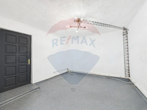 Spatiu de birouri in zona Aviatorilor – 95 mp utili + garaj 30 mp - imagine 8