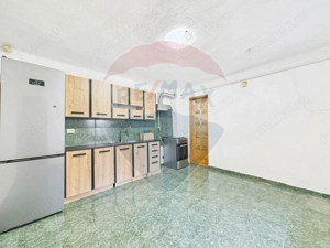 Spatiu de birouri in zona Aviatorilor – 95 mp utili + garaj 30 mp - imagine 10