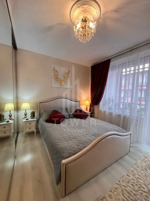 Apartament ultra modern de vânzare – Str. Tiberiu Ricci, Cartierul Arhitecților