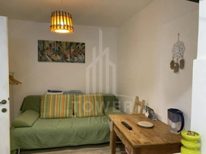 Casa single, cu 3 apartamente si garsoniera , regim hotelier-zona ultracentrala - imagine 4
