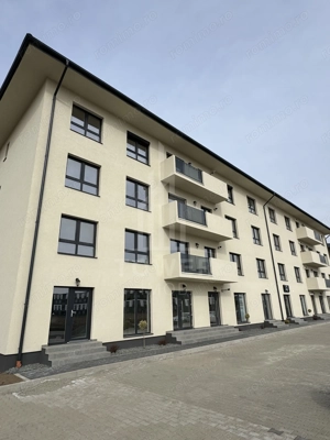 COMISION 0%- ONE RESIDENCE  Rezidențial NOU | Doamna Stanca - imagine 11