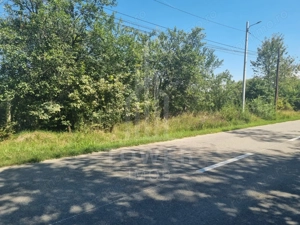 EXCLUSIVITATE! Teren la șoseaua principală | Tocile