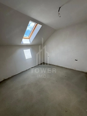 Casă Tip Duplex INDEPENDENTĂ ENERGETIC - Cartier NOU - imagine 8